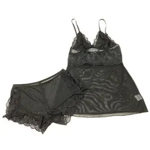 Chic Me | Intimates & Sleepwear | New Chic Me Hollow Out Lace Lingerie ...